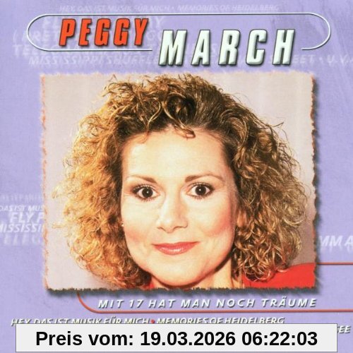 Peggy March Ihre Grossen Erfolge