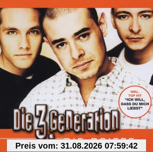 Die Dritte