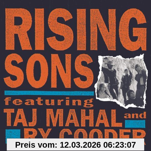 Rising Sons