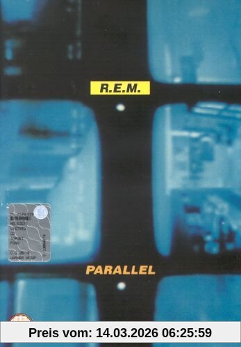 R.E.M. - Parallel