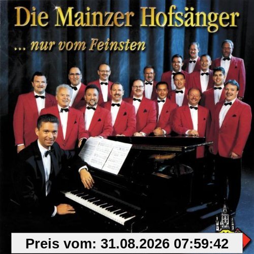 ...Nur Vom Feinsten