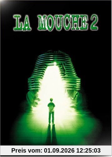 La Mouche 2 [FR Import]