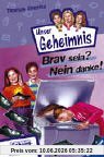 Pssst, Unser Geheimnis, Bd.6, Brav sein? Nein danke!