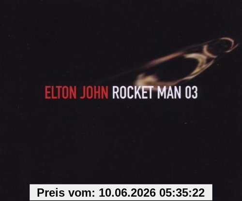 Rocket Man 03