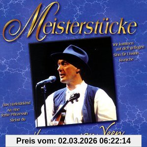 Meisterstücke-Herman Van Veen