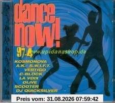 Dance Now! 97-4