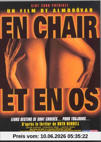 En chair et en os [FR Import]