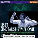 Liszt: Faust-Sinfonie