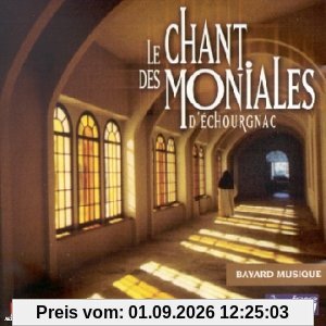 Various: Chant Des Moniales D'