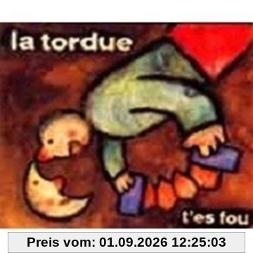T'Es Fou