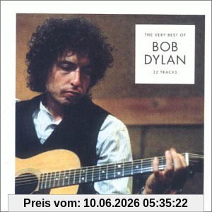 Very Best of Bob Dylan