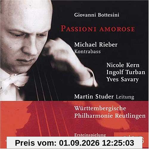 Passioni Amorose