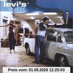 Levi's Music