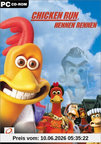 Chicken Run [Premier Collection]