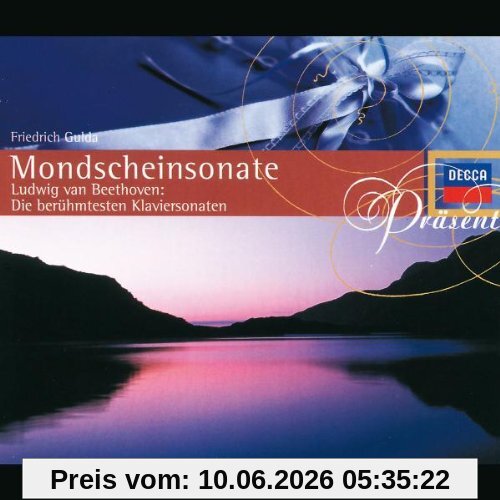 Mondschein-Sonate (Eloquence)