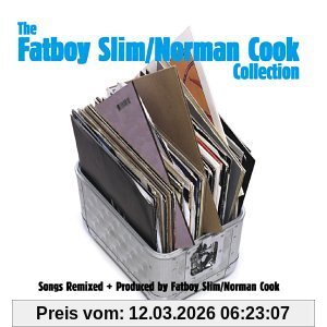 Fatboy Slim/Norman Cook Collec
