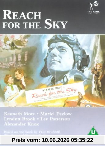Reach for the Sky [UK Import]