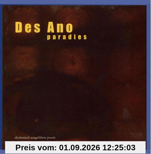 Des Ano paradies
