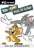 Tom & Jerry - Fists of Furry
