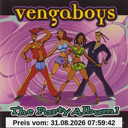 Party Album