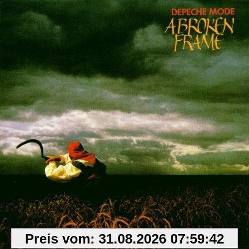 A Broken Frame