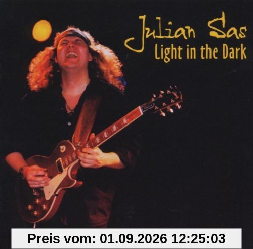 Light in the Dark