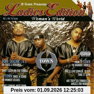 Ladies Edition
