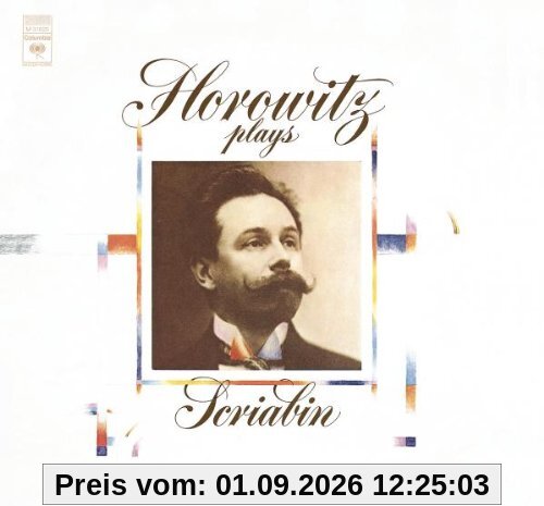 Volume 11 - Scriabin