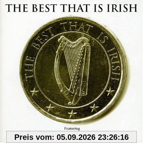 The Best That Is Irish