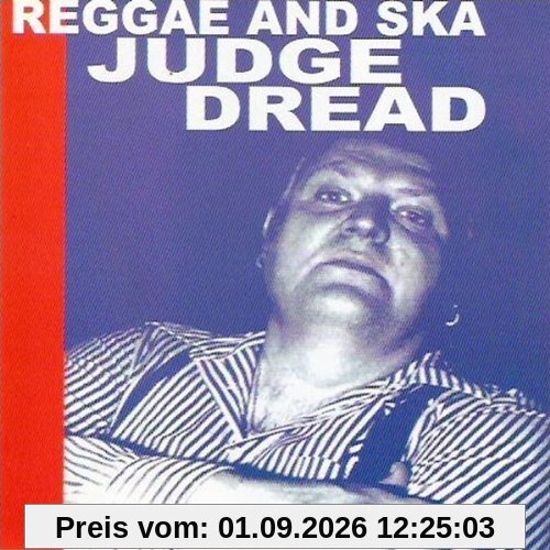 Reggae & Ska Compilation