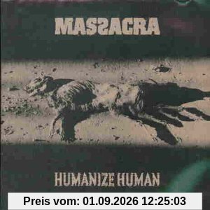 Humanize Human