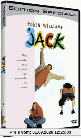 Jack - Édition Spéciale [FR Import]