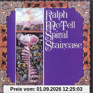 Spiral Staircase