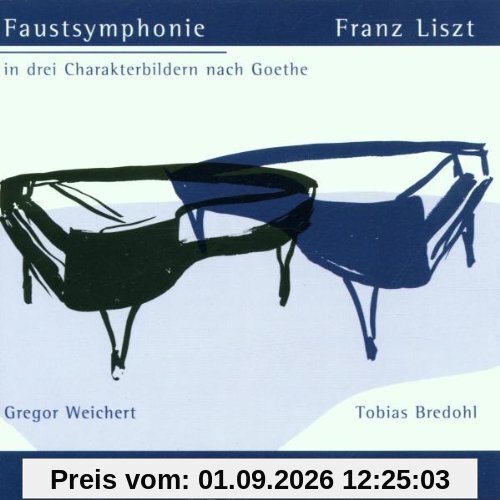 Faustsymphonie
