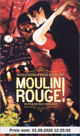 Moulin rouge