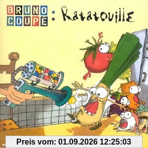 Ratatouille