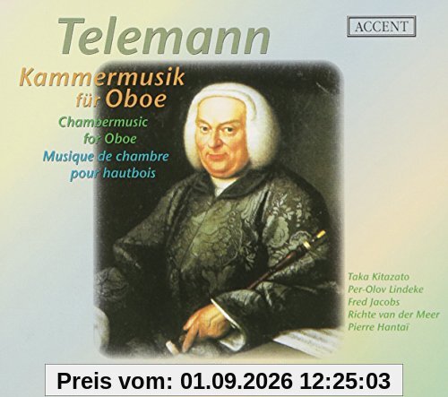 Musik für Oboe