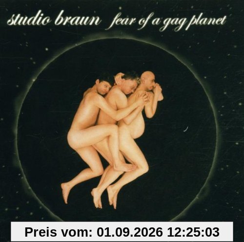 Fear of a Gag Planet