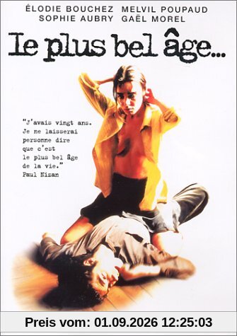 Le Plus bel âge