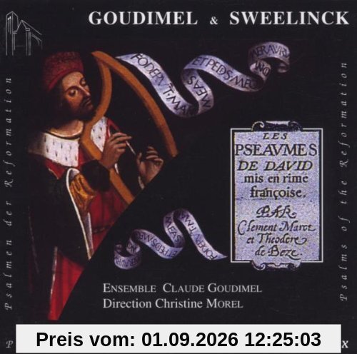 Pseaumes de David