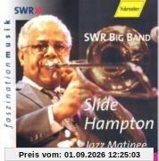 Jazz Matinee