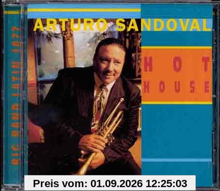 Hot House