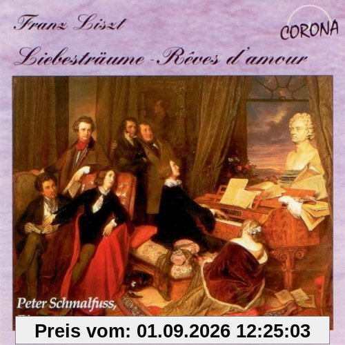 Liebestrume