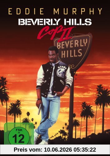 Beverly Hills Cop II