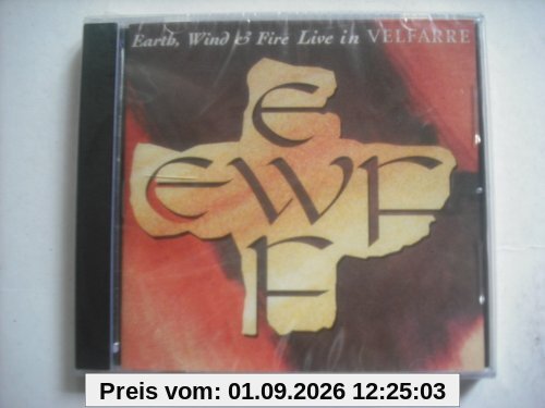 Live in Velfarre