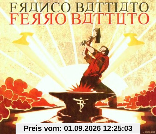 Ferro Battuto