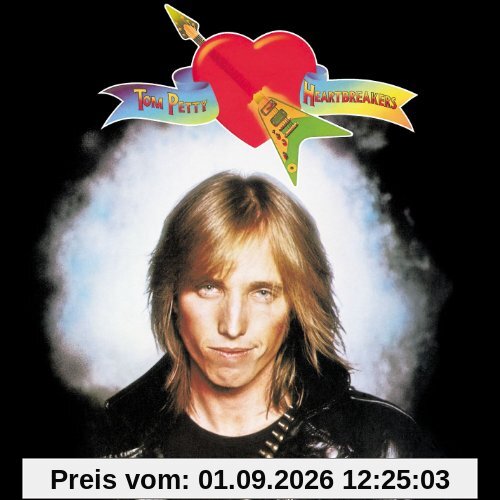 Tom Petty&the Heartbreakers(Re