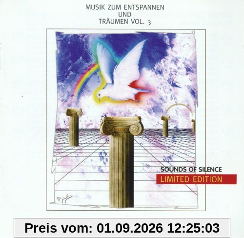 Musik Zum Entspannen Vol. 3