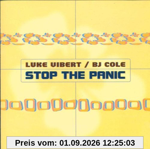 Stop the Panic