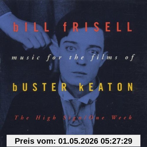 B.Keaton 2/Soundtracks